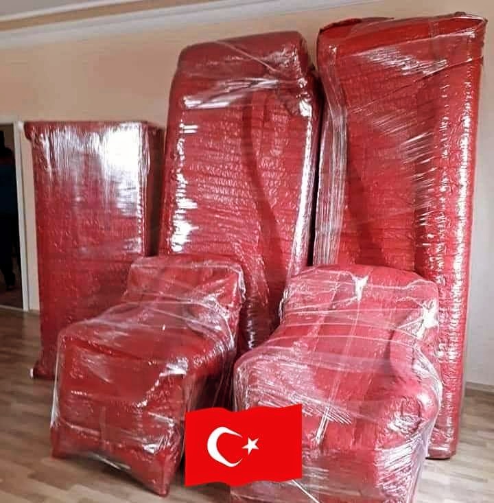 Nakliyat Sigortası Zorunlu mu